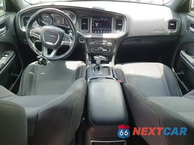 Zdjęcie 8 z 12 samochodu: 2017 DODGE CHARGER SXT VIN:2C3CDXHG0HH515328 - miniatura