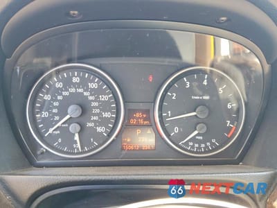 Zdjęcie 9 z 12 samochodu: 2006 BMW 325 I AUTOMATIC VIN:WBAVB17516NK34714 - miniatura