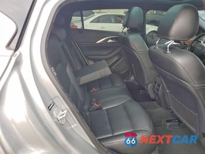 Zdjęcie 11 z 13 samochodu: 2017 INFINITI QX30 PREMIUM VIN:SJKCH5CR2HA016197 - miniatura