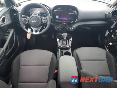 Zdjęcie 8 z 13 samochodu: 2025 KIA SOUL S VIN:KNDJ23AU2S7922085 - miniatura