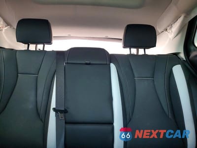 Zdjęcie 10 z 13 samochodu: 2025 BUICK ENVISION SPORT TOURING VIN:LRBFZLE4XSD010879 - miniatura