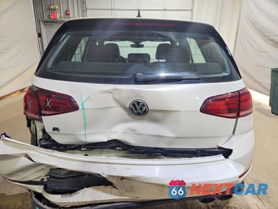 Zdjęcie 6 z 12 samochodu: 2018 VOLKSWAGEN GOLF R VIN:WVWWF7AUXJW153633 - miniatura