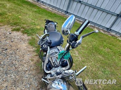 Piąte zdjęcie samochodu w środku: 2006 HARLEY-DAVIDSON FLSTCI VIN:1HD1BWB156Y090424 - miniatura