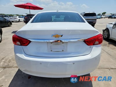 Zdjęcie 6 z 13 samochodu: 2016 CHEVROLET IMPALA LT VIN:2G1105SA7G9175247 - miniatura