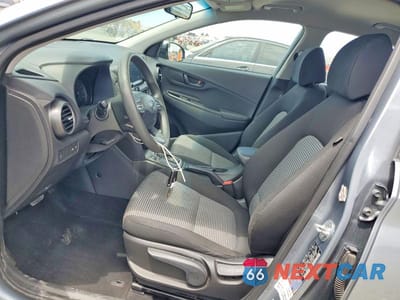 Zdjęcie 7 z 13 samochodu: 2020 HYUNDAI KONA SE VIN:KM8K12AA1LU501805 - miniatura