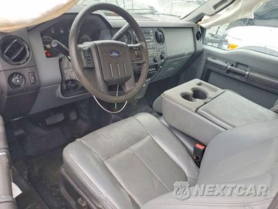 Zdjęcie 8 z 12 samochodu: 2016 FORD F550 SUPER DUTY VIN:1FDUF5GY6GEB16093 - miniatura