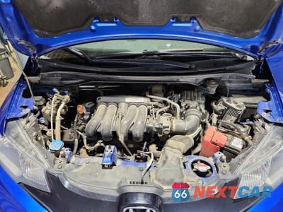 Zdjęcie 12 z 13 samochodu: 2015 HONDA FIT LX VIN:3HGGK5H55FM786696 - miniatura
