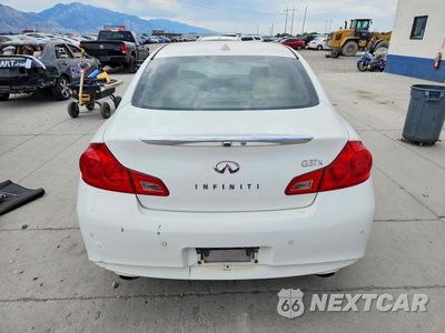 Zdjęcie 6 z 12 samochodu: 2008 INFINITI G37 VIN:JN1CV6AR9AM454257 - miniatura