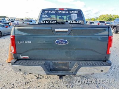 Zdjęcie 6 z 12 samochodu: 2015 FORD F150 SUPERCREW VIN:1FTEW1CP1FKD88002 - miniatura