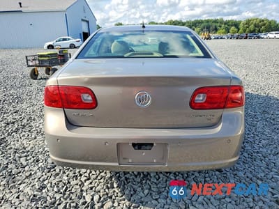 Zdjęcie 6 z 12 samochodu: 2006 BUICK LUCERNE CX VIN:1G4HP57296U124817 - miniatura