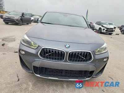 Piąte zdjęcie samochodu w środku: 2018 BMW X2 XDRIVE28I VIN:WBXYJ5C31JEB19348 - miniatura