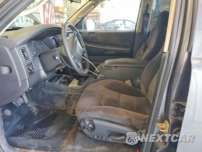 Zdjęcie 7 z 12 samochodu: 2002 DODGE DURANGO SLT VIN:1B4HR48N22F169563 - miniatura