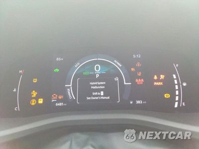 Zdjęcie 9 z 12 samochodu: 2025 TOYOTA CAMRY SE VIN:4T1DAACK2SU562054 - miniatura
