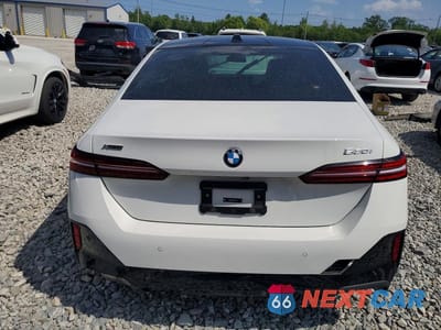 Zdjęcie 6 z 12 samochodu: 2024 BMW 530 XI VIN:WBA53FJ01RCP95115 - miniatura