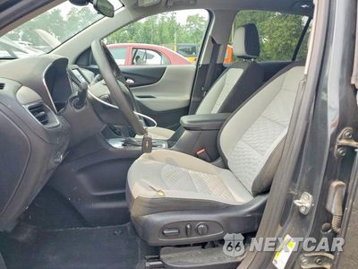 Zdjęcie 7 z 13 samochodu: 2020 CHEVROLET EQUINOX LS VIN:2GNAXHEV4L6140946 - miniatura