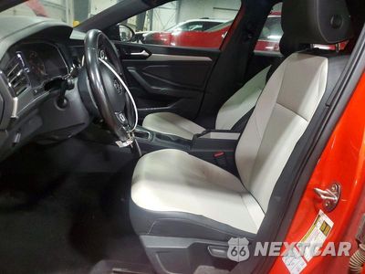 Zdjęcie 7 z 12 samochodu: 2019 VOLKSWAGEN JETTA S VIN:3VWC57BU1KM179881 - miniatura