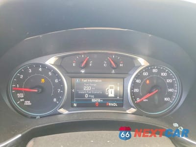 Zdjęcie 9 z 13 samochodu: 2022 CHEVROLET EQUINOX LT VIN:2GNAXKEVXN6155323 - miniatura