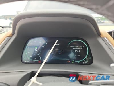 Zdjęcie 9 z 12 samochodu: 2023 HYUNDAI SONATA HYBRID LIMITED VIN:KMHL54JJ5PA058439 - miniatura