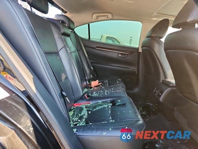 Zdjęcie 10 z 12 samochodu: 2014 LEXUS ES 350 VIN:JTHBK1GG3E2102950 - miniatura