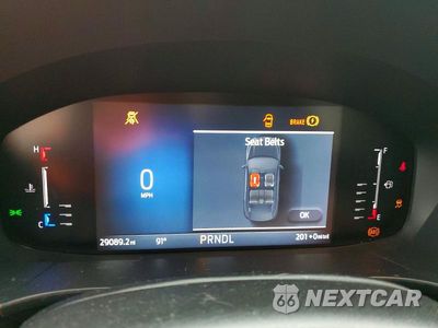 Zdjęcie 9 z 14 samochodu: 2023 FORD ESCAPE VIN:1FMCU0E11PUA24812 - miniatura