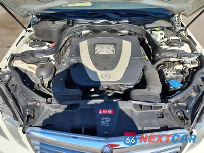 Zdjęcie 11 z 12 samochodu: 2010 MERCEDES-BENZ E 350 VIN:WDDHF5GB7AA173084 - miniatura