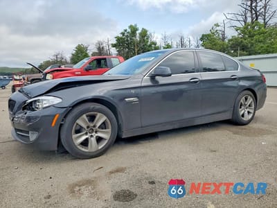 2012 BMW 528 XI WBAXH5C50CDW08543 - główne zdjęcie licytacji z USA - miniatura