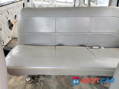 Zdjęcie 10 z 14 samochodu: 2008 FORD ECONOLINE E250 VAN VIN:1FTNE24L18DA41491 - miniatura