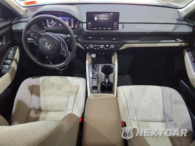 Zdjęcie 8 z 12 samochodu: 2023 HONDA ACCORD EX VIN:1HGCY1F34PA005947 - miniatura