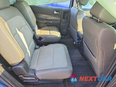 Zdjęcie 11 z 13 samochodu: 2019 FORD FLEX SEL VIN:2FMHK6C86KBA21725 - miniatura