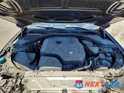 Zdjęcie 11 z 12 samochodu: 2022 BMW 330I VIN:3MW5R1J01N8C28759 - miniatura