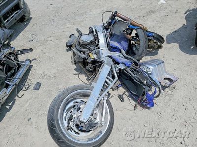 Zdjęcie 6 z 8 samochodu: 2005 SUZUKI GSX1300 RK5 VIN:JS1GW71A252102600 - miniatura