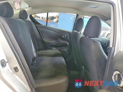 Zdjęcie 10 z 13 samochodu: 2012 NISSAN VERSA 1.6 S VIN:3N1CN7AP0CL891856 - miniatura