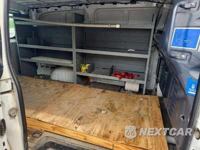 Zdjęcie 11 z 13 samochodu: 2020 MERCEDES-BENZ METRIS VIN:WD3PG2EA9L3663944 - miniatura