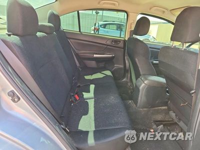 Zdjęcie 10 z 12 samochodu: 2015 SUBARU IMPREZA VIN:JF1GJAA62FH012512 - miniatura