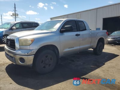 2008 TOYOTA TUNDRA GRADE 5TFRU54128X013119 - główne zdjęcie licytacji z USA - miniatura