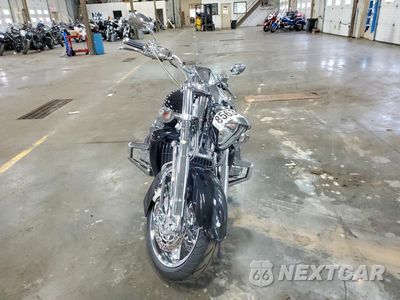 Drugie zdjęcie samochodu z przodu: 2004 HONDA NRX1800 EB VIN:1HFSC53J04A000300 - miniatura