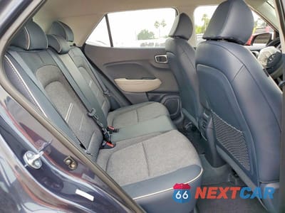 Zdjęcie 11 z 14 samochodu: 2026 HYUNDAI VENUE SEL VIN:KMHRC8A31TU421594 - miniatura