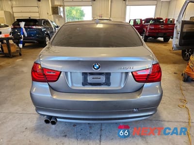 Zdjęcie 6 z 12 samochodu: 2010 BMW 328 I SULEV VIN:WBAPH5G52ANM36047 - miniatura