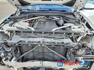 Zdjęcie 12 z 14 samochodu: 2022 BMW X5 XDRIVE40I VIN:5UXCR6C02N9N33664 - miniatura