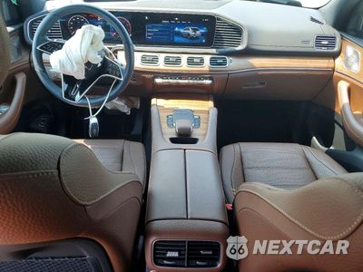 Zdjęcie 8 z 14 samochodu: 2025 MERCEDES-BENZ GLE 450 4MATIC VIN:4JGFB5KB2SB347350 - miniatura