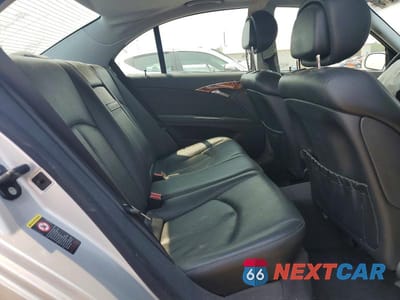 Zdjęcie 10 z 12 samochodu: 2006 MERCEDES-BENZ E 350 VIN:WDBUF56J86A945924 - miniatura