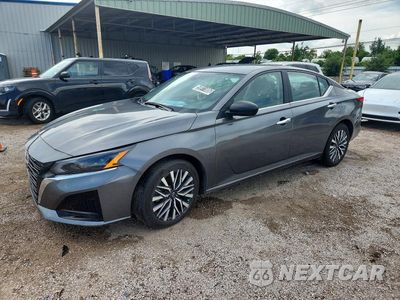2025 NISSAN ALTIMA SV 1N4BL4DV1SN321098 - główne zdjęcie licytacji z USA - miniatura