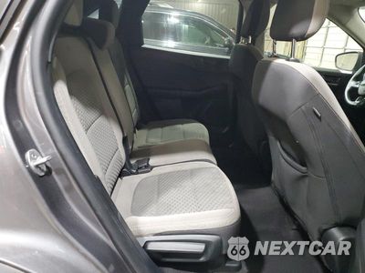 Zdjęcie 11 z 14 samochodu: 2022 FORD ESCAPE SE VIN:1FMCU9G62NUA68151 - miniatura