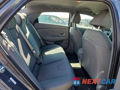 Zdjęcie 10 z 12 samochodu: 2024 HYUNDAI ELANTRA SE VIN:KMHLL4DGXRU644254 - miniatura