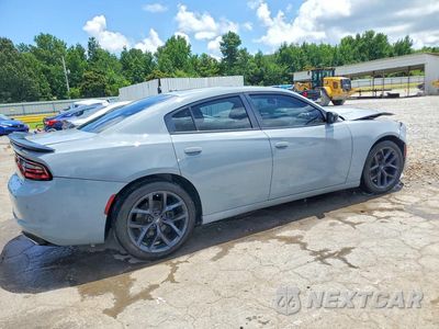 Trzecie zdjęcie samochodu z tyłu: 2020 DODGE CHARGER SXT VIN:2C3CDXBG6LH232191 - miniatura