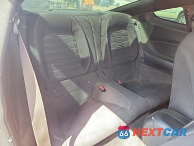 Zdjęcie 10 z 12 samochodu: 2016 FORD MUSTANG GT VIN:1FA6P8CF8G5236953 - miniatura
