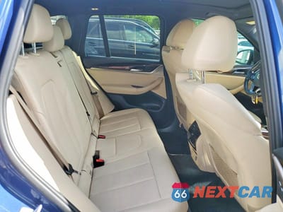 Zdjęcie 11 z 13 samochodu: 2018 BMW X3 XDRIVE30I VIN:5UXTR9C5XJLD61865 - miniatura