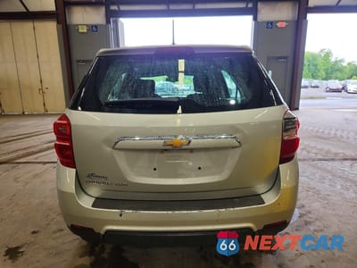 Zdjęcie 6 z 13 samochodu: 2017 CHEVROLET EQUINOX LS VIN:2GNFLEEK6H6307921 - miniatura
