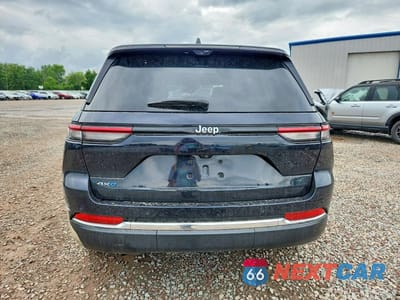 Zdjęcie 6 z 13 samochodu: 2023 JEEP GRAND CHEROKEE LIMITED 4XE VIN:1C4RJYB61PC651148 - miniatura