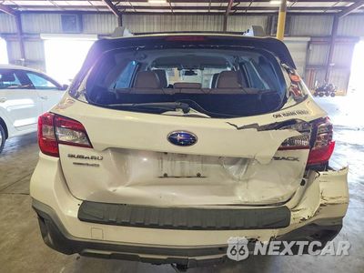 Zdjęcie 11 z 28 samochodu: 2019 SUBARU OUTBACK 2.5I VIN:4S4BSABC9K3324609 - miniatura